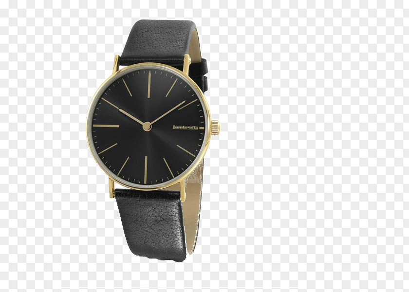 Watch Amazon.com Hamilton Company Leather Strap PNG