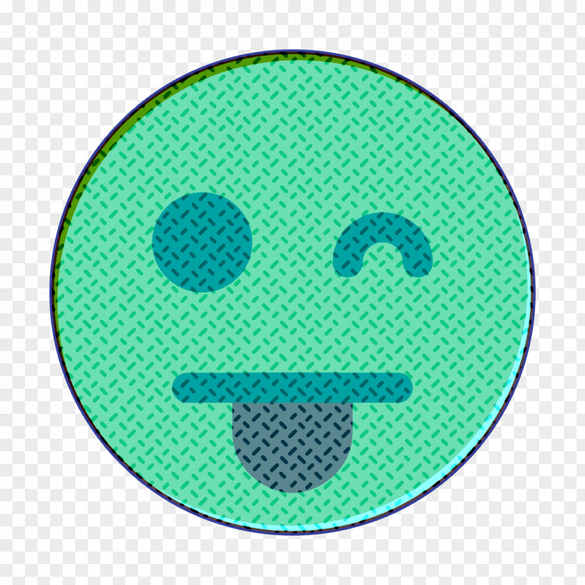 Wink Icon Smiley And People Emoji PNG