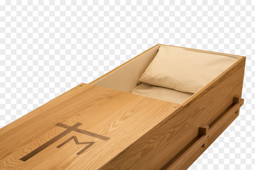 Works Of Mercy Divine Casket Coffin PNG