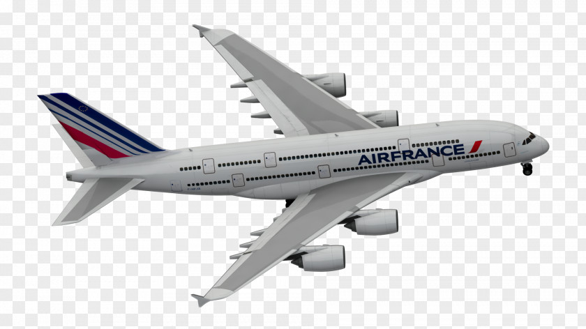 AIR Airbus A380 Air Travel Airplane A330 PNG