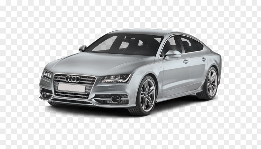 Audi 2013 S7 Car 2016 2017 PNG