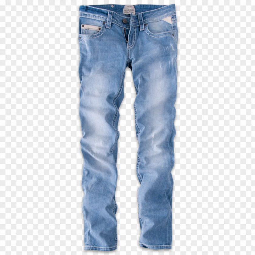 Blue Jeans Image Clothing Trousers Denim PNG
