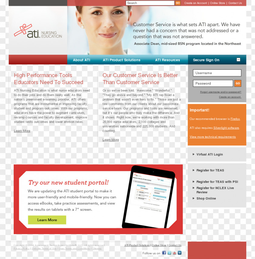Business Web Page Display Advertising Online PNG