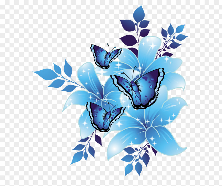 Center Color Blue Clip Art PNG