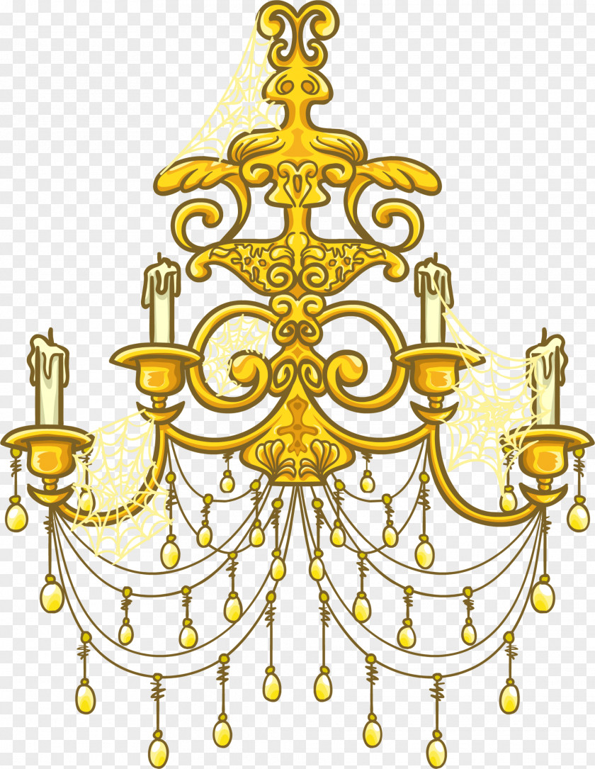 Chandelier Club Penguin Entertainment Inc Light Clip Art PNG