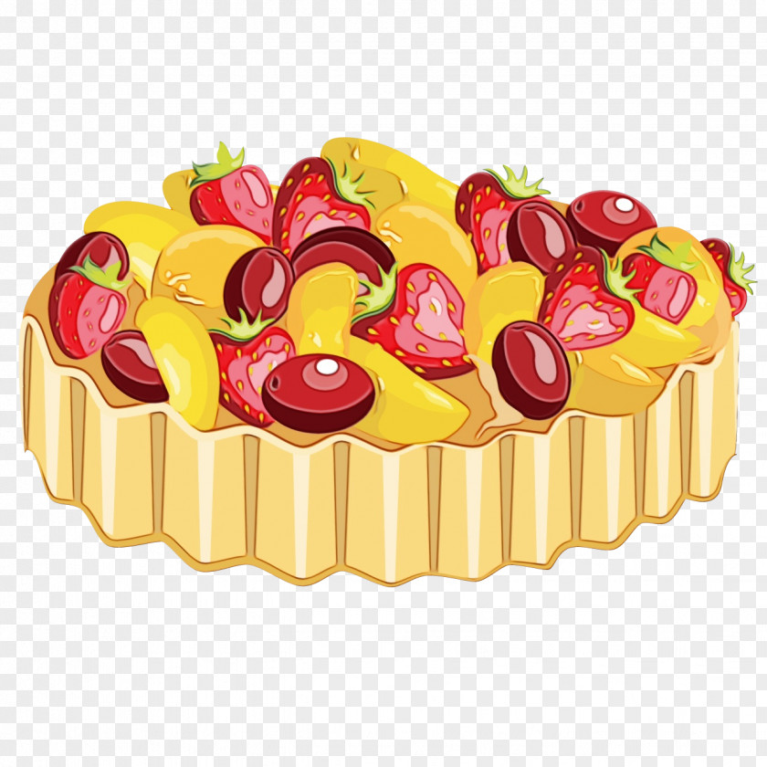 Cherry Heart Food PNG