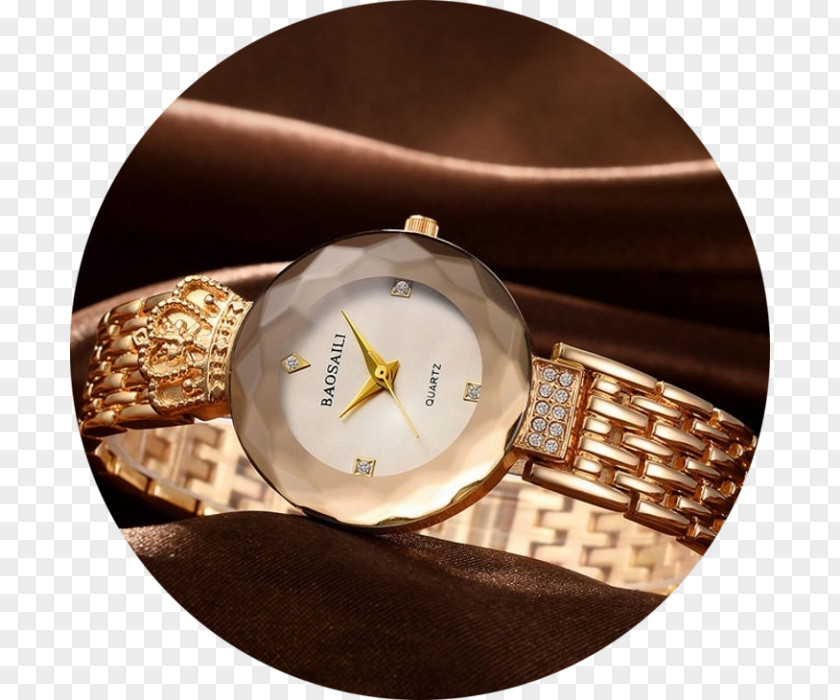 Clock Quartz Watch Bracelet Pandora PNG