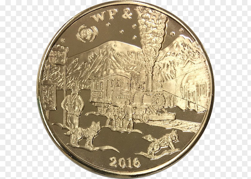 Coin Gold Medal Silver PNG