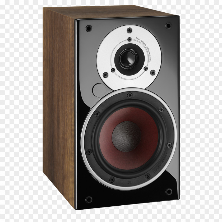 Danish Audiophile Loudspeaker Industries Wireless Speaker Sound Powered Speakers PNG