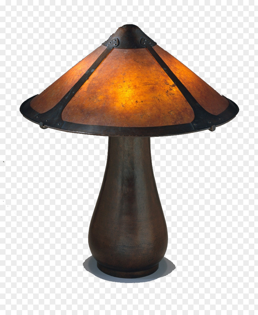 Do The Old Mushroom Table Lamp Lampe De Bureau Digital Data Designer PNG