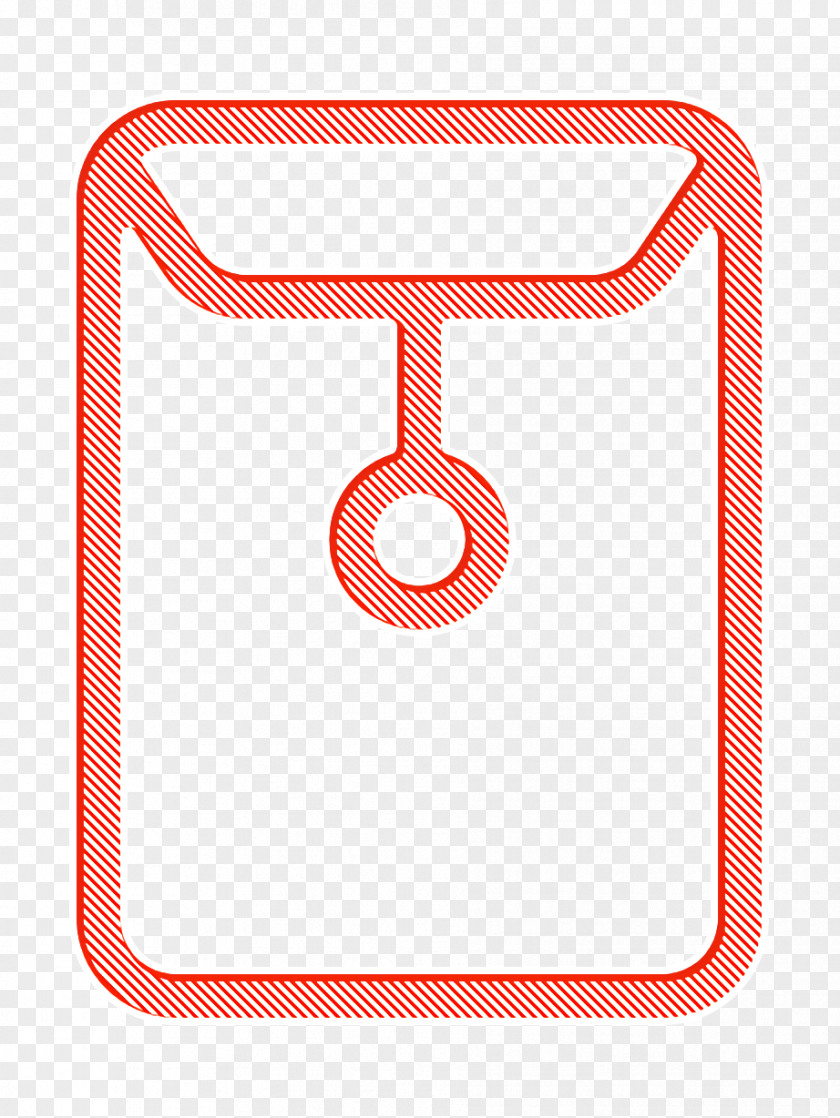 Dossier Icon Email PNG