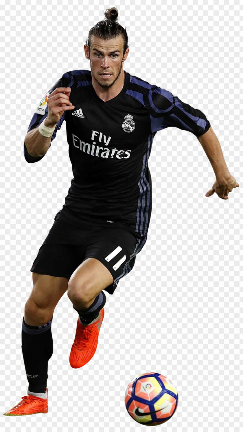Football Gareth Bale Soccer Player DeviantArt PNG