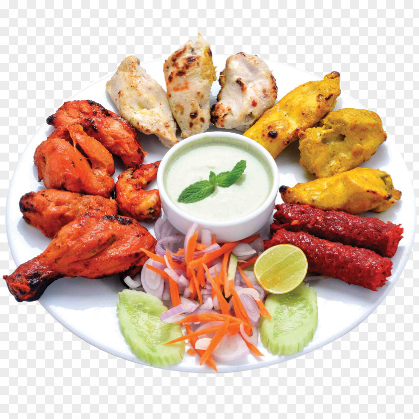 Grill Kebab Chicken Tikka Indian Cuisine Tandoori PNG