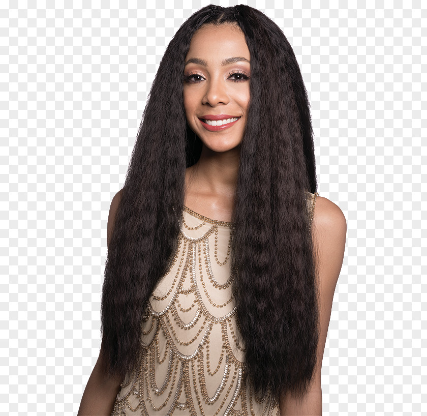 Hair Crochet Braids Artificial Integrations Hook PNG