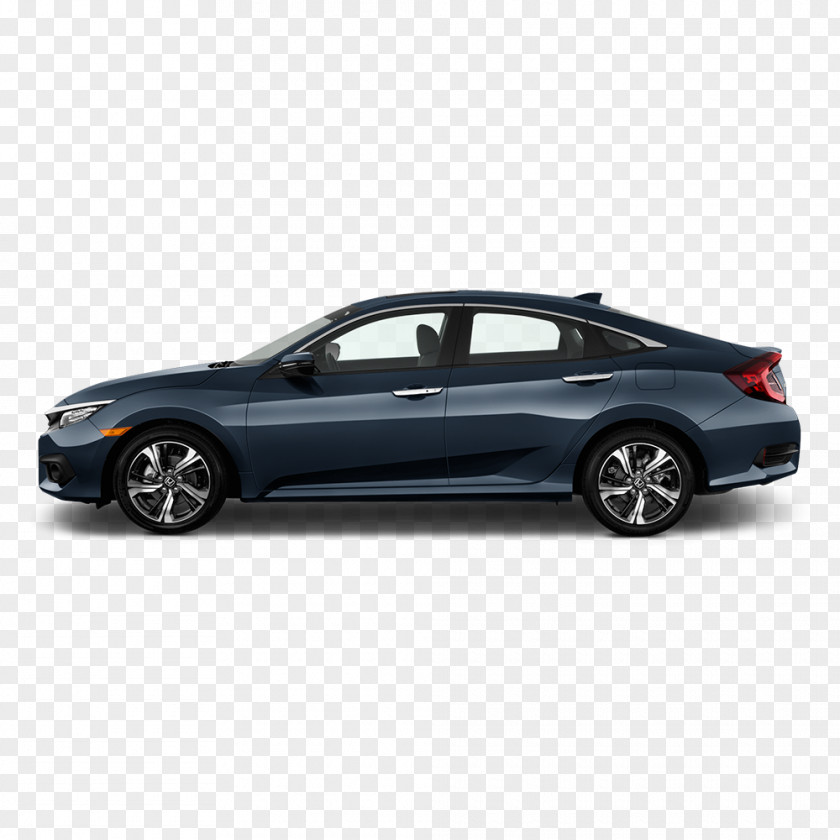 Honda CR-V Car 2018 Civic LX 2016 PNG