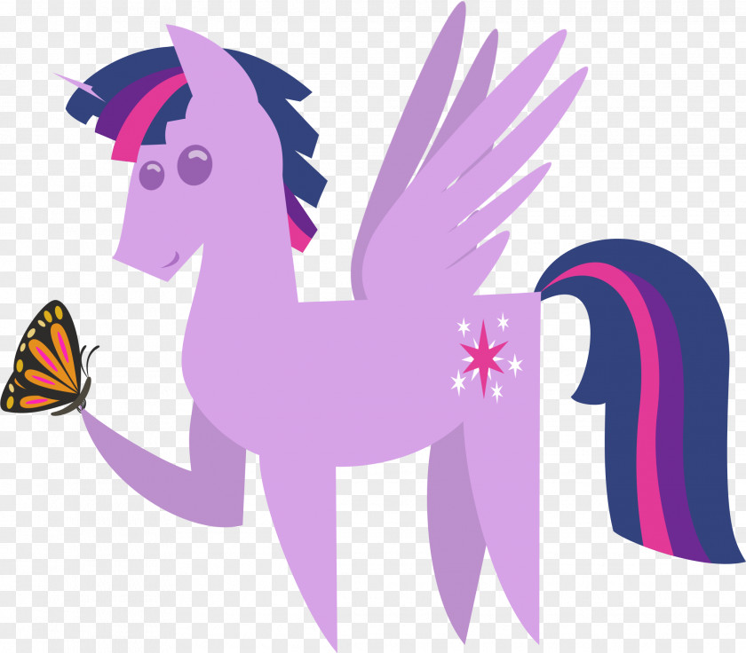 Horse Pony Twilight Sparkle PNG