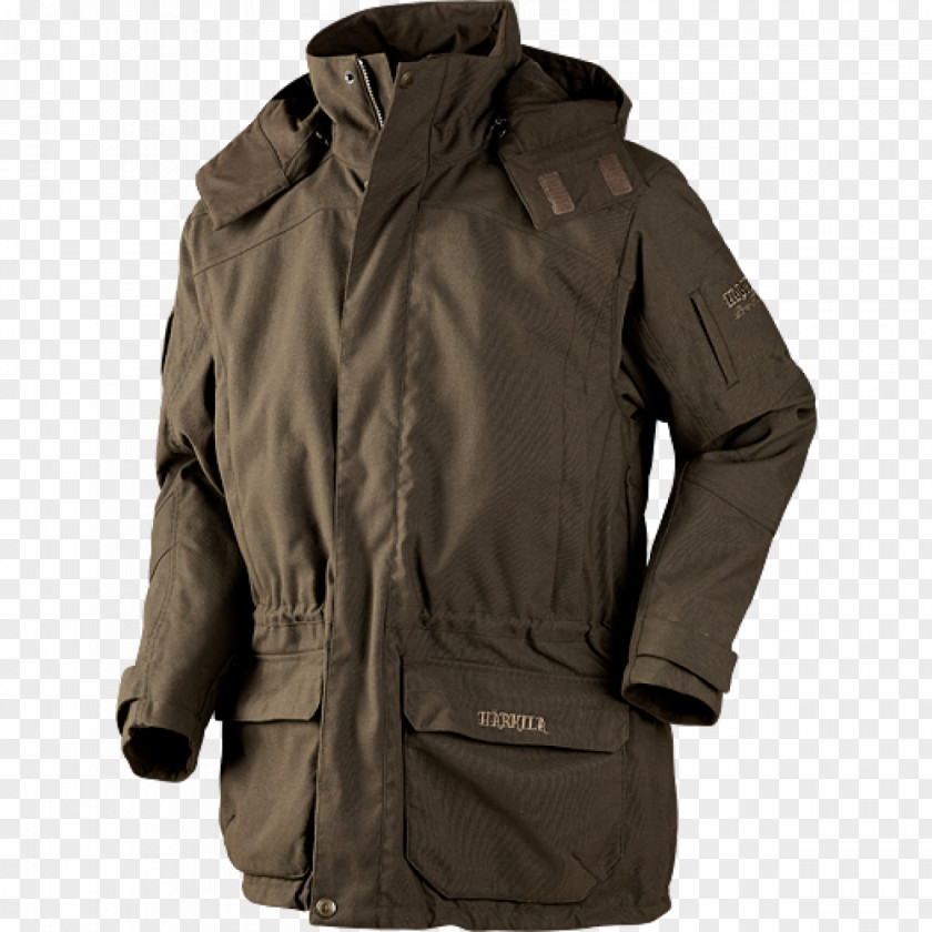 Jacket Gore-Tex Härkila United Kingdom Pocket PNG