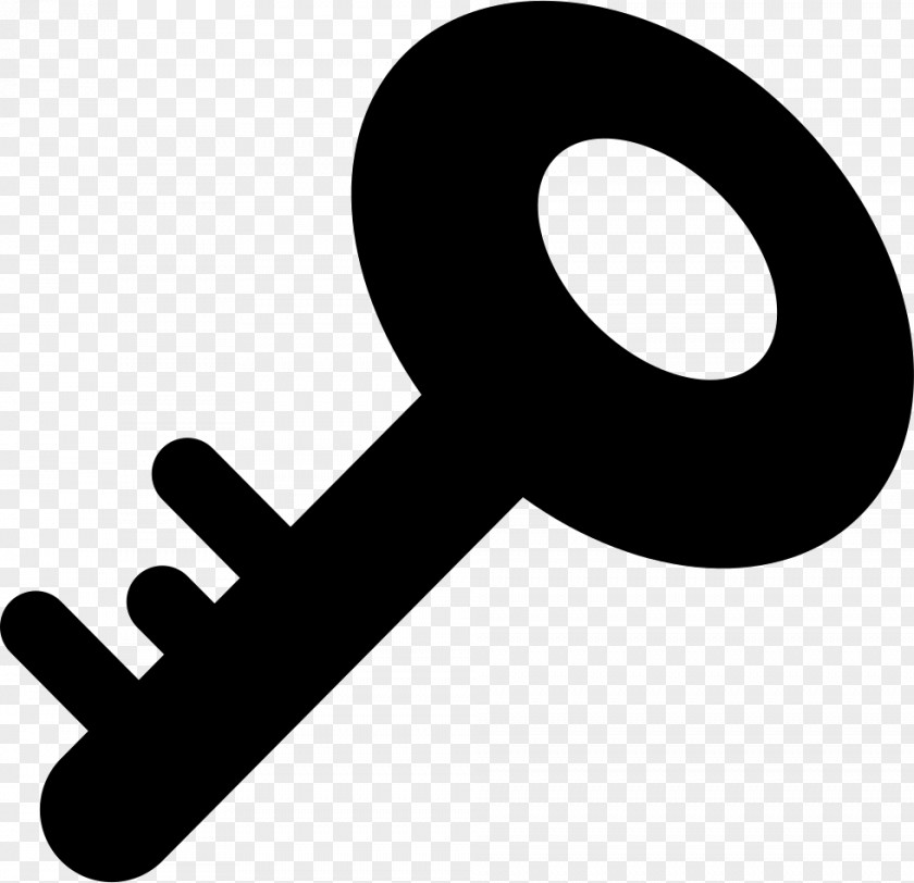 Key Oahu Place User Password Clip Art PNG