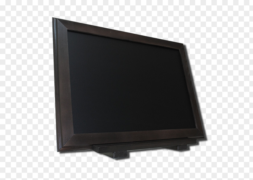 Laptop LCD Television Computer Monitors Flat Panel Display Output Device PNG