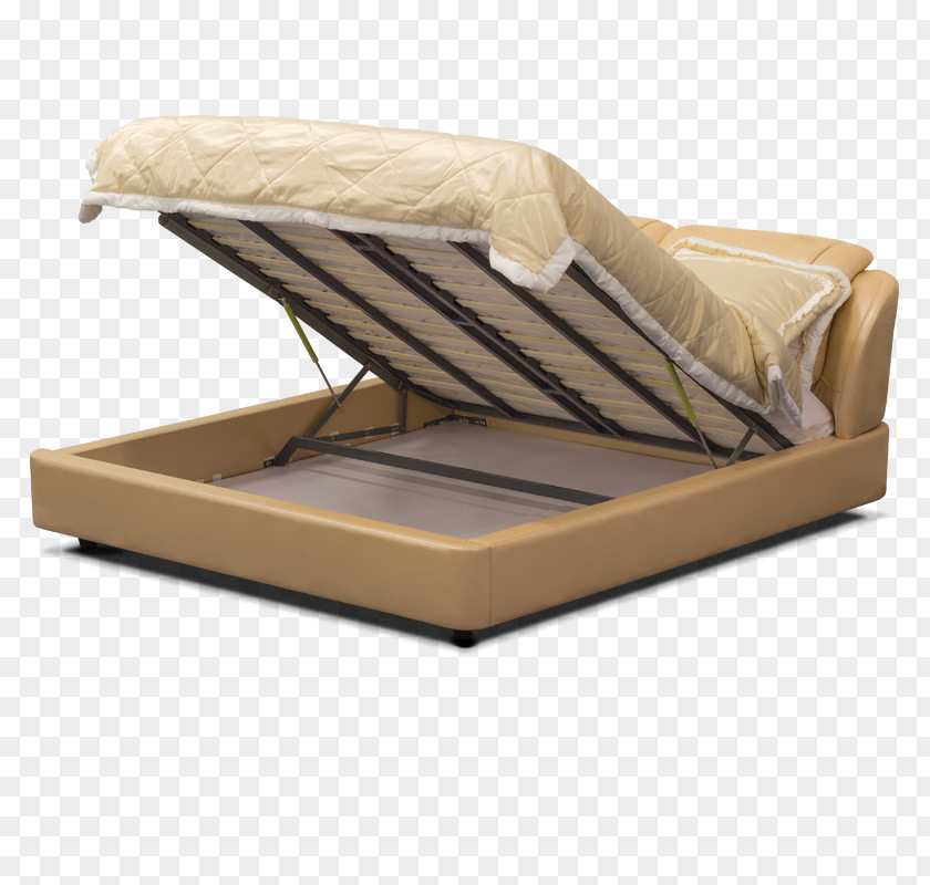 Mattress Bed Frame Comfort PNG
