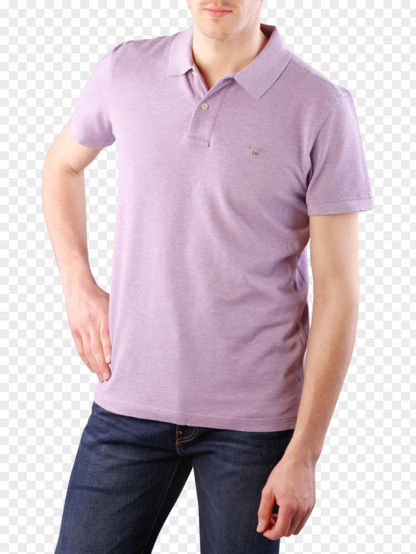 Polo Shirt T-shirt Piqué Clothing Top PNG