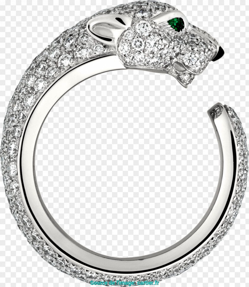 Ring Engagement Cartier Wedding Gold PNG