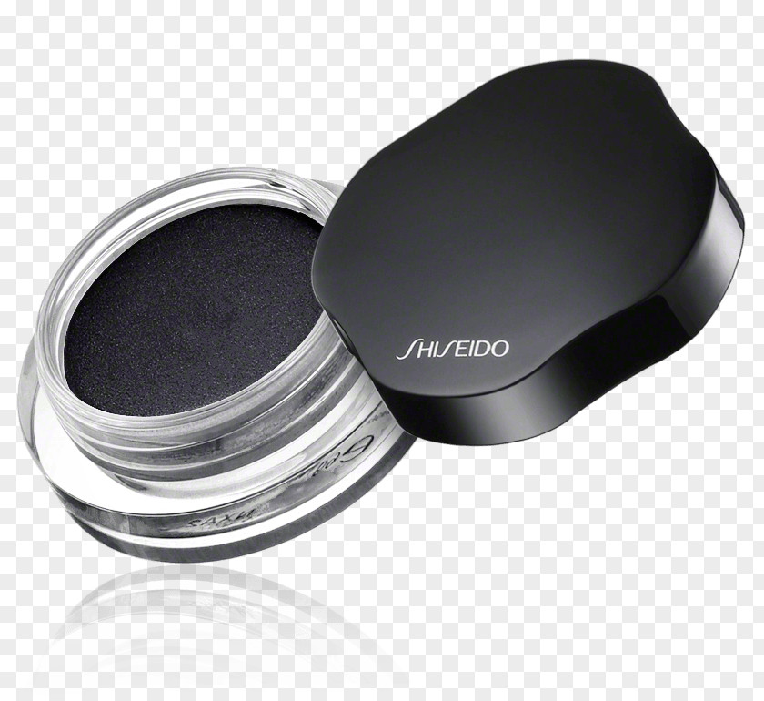 SHISEIDO Cosmetics Shiseido Shimmering Cream Eye Color Shadow PNG