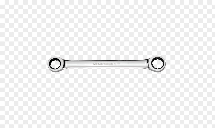 Spanners Ratchet Socket Wrench Hand Tool Impact PNG