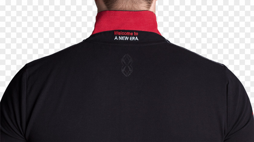 T-shirt Sleeve Shoulder Outerwear PNG