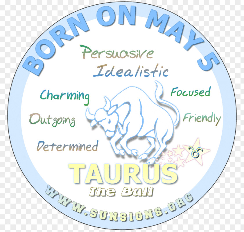 Taurus Astrological Sign Sun Astrology Horoscope Zodiac PNG