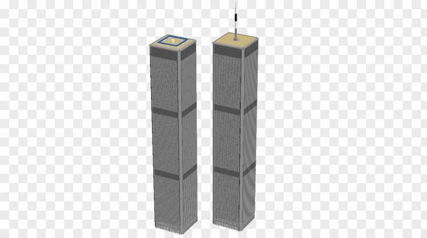 Twins One World Trade Center Willis Tower September 11 Attacks Eiffel PNG