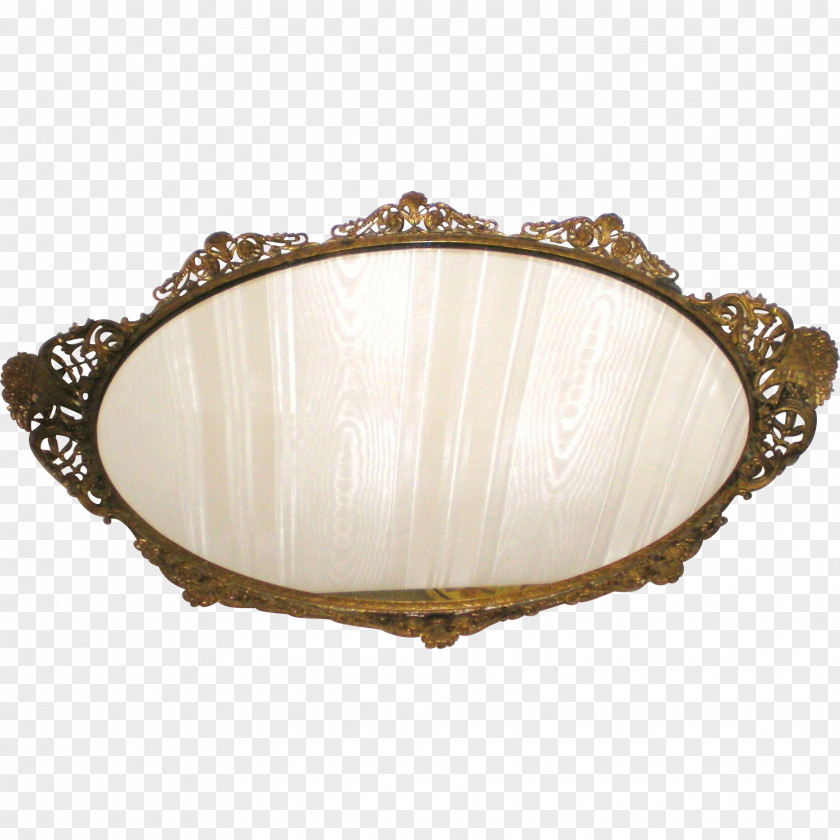 Vanity Mirror Tray Bathroom Cabinet PNG