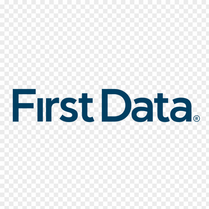 Ai First Data Business Payment Gateway Sales PNG