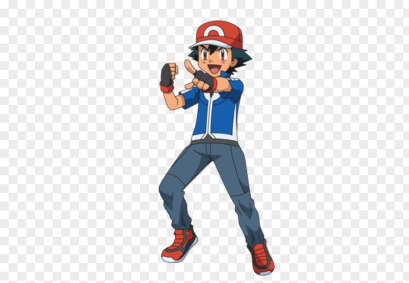 Ash Ketchum Pokémon X And Y Pikachu Évolution Des PNG