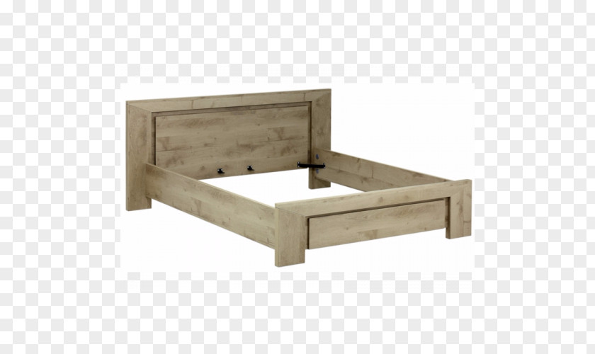 Bed Frame Sarlat-la-Canéda Base Daybed PNG
