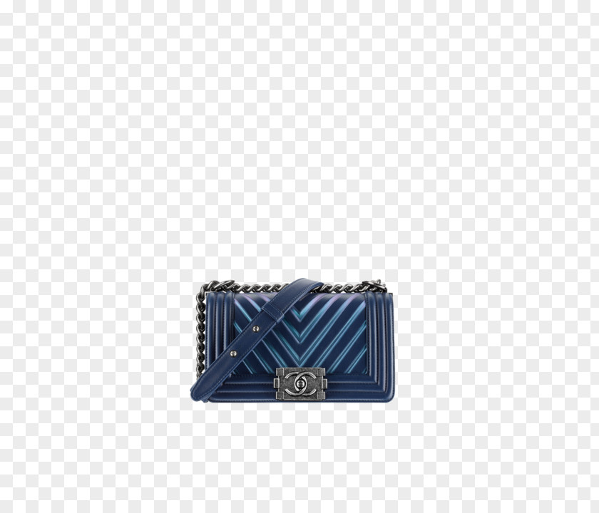 Chanel Handbag Navy Blue Wallet PNG