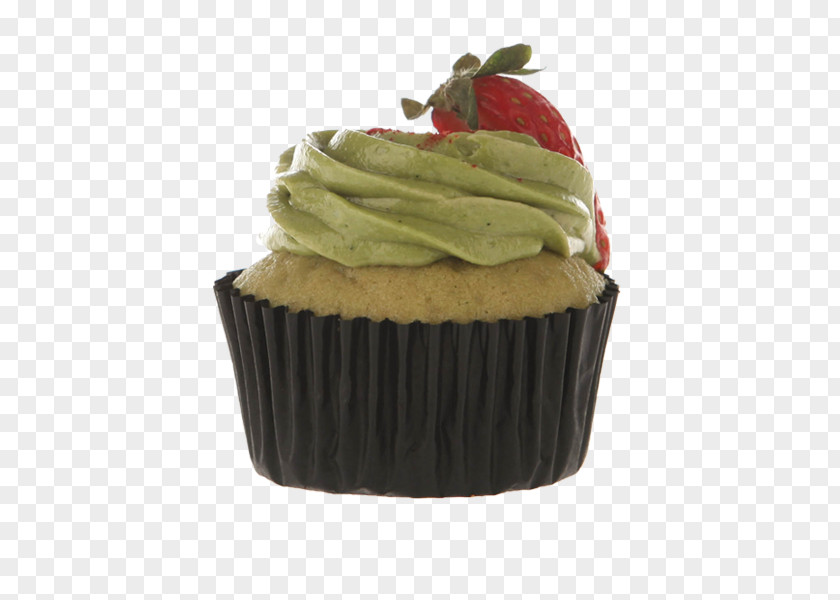 Chocolate Cupcake Buttercream Frozen Dessert Flavor PNG