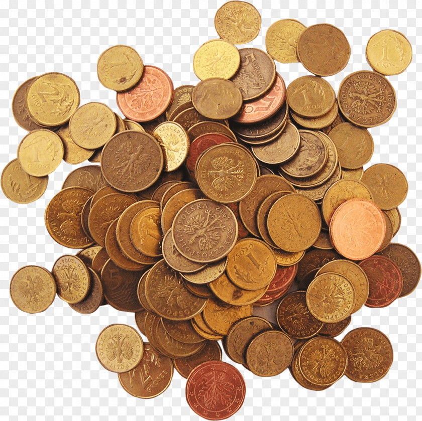 Coins Image Coin Computer File PNG