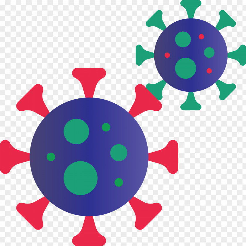 Coronavirus Corona Virus PNG