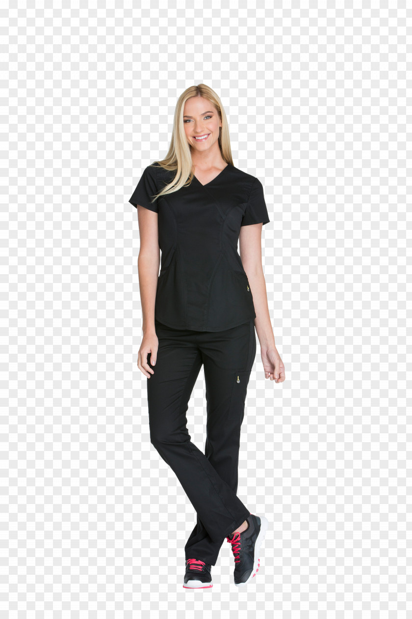 Corporate Uniform Jeans Physician Scrubs Pants PNG