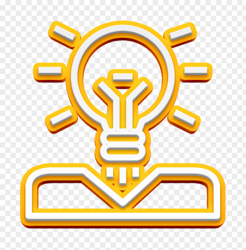 Creation Icon Knowledge Management PNG