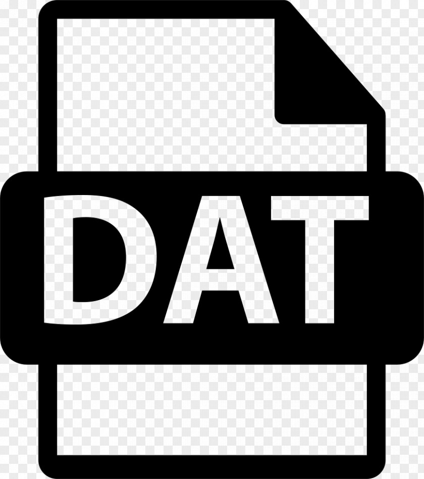 Dat Comma-separated Values Filename Extension Microsoft Excel PNG