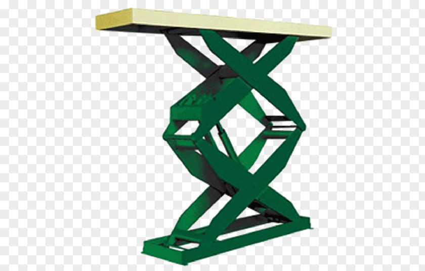 Drift Lift Table Hydraulics Elevator Product Aerial Work Platform PNG