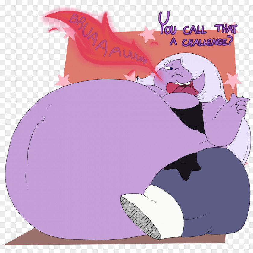 Fat Toriel Art Museum Work Of Furry Fandom PNG