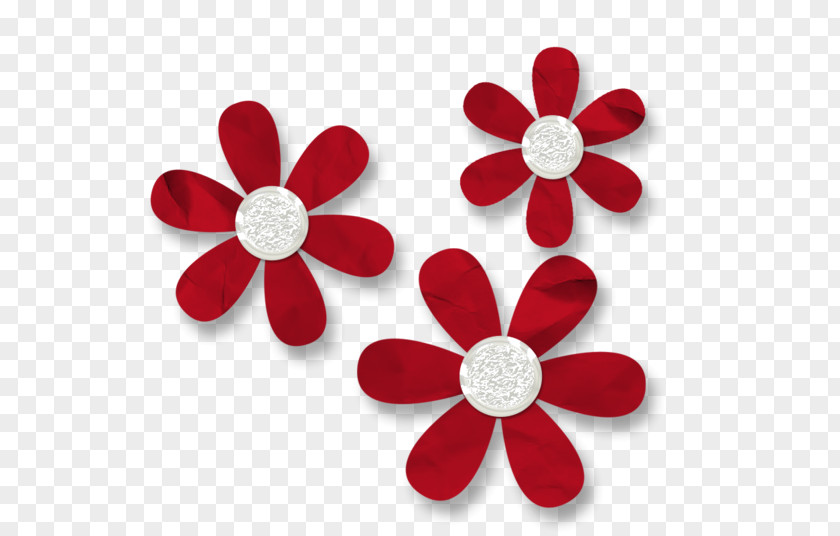 Flower Handicraft Garland Convite Party PNG