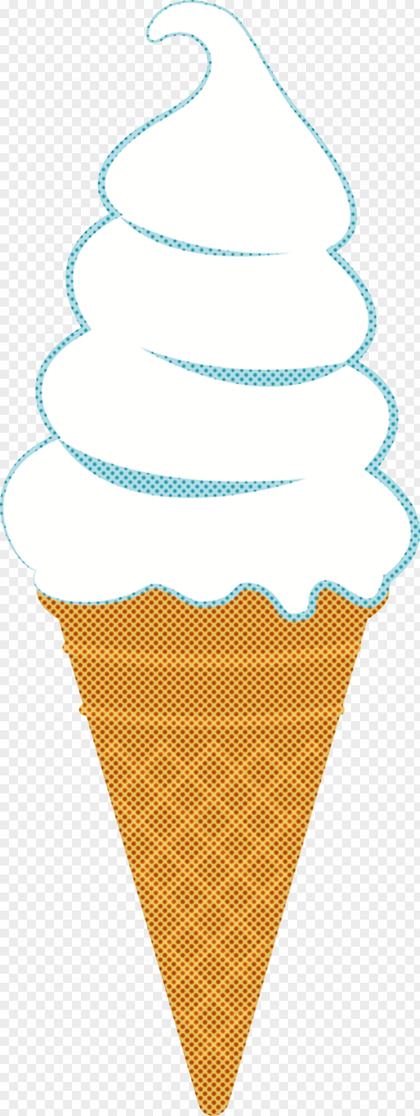 Gelato Dessert Ice Cream PNG