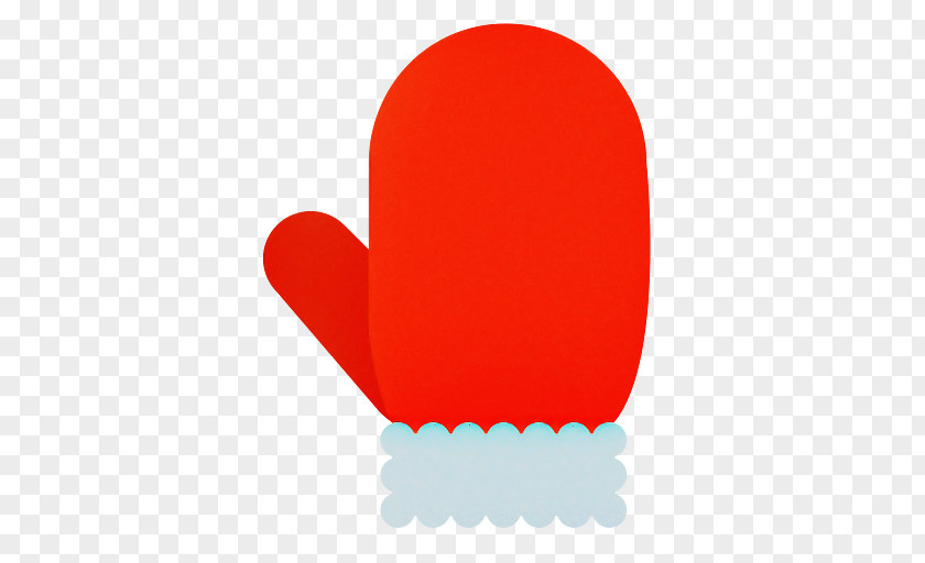 Heart Gesture Red Hand PNG