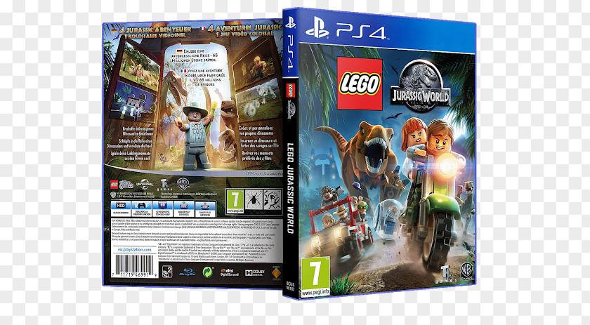 Lego Jurassic World Xbox 360 Amazon.com The Hobbit Star Wars: Force Awakens PNG