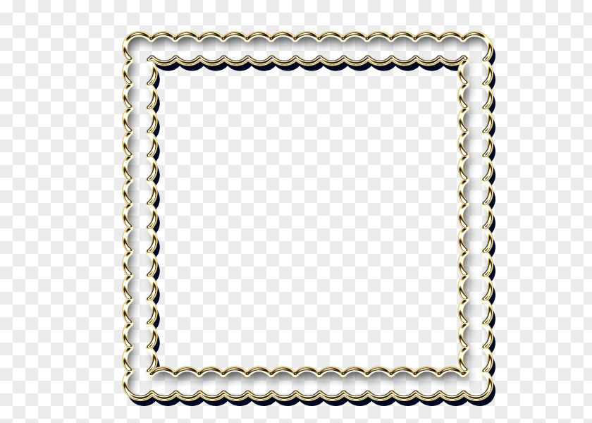 Line Point Picture Frames Body Jewellery PNG