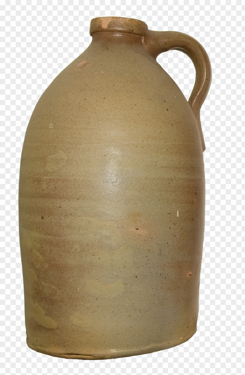 Object Jug Ceramic Pottery Pitcher Artifact PNG
